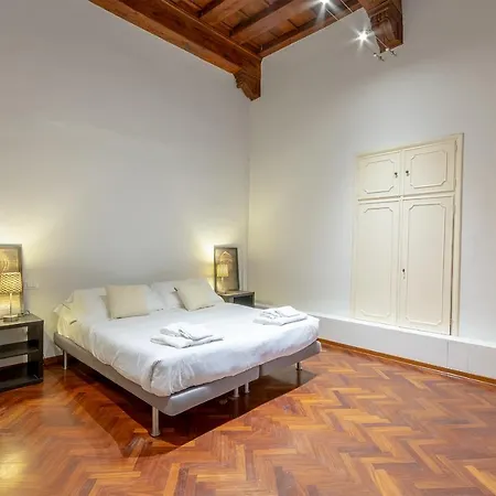 Condotta 10 Firenze Esterno foto