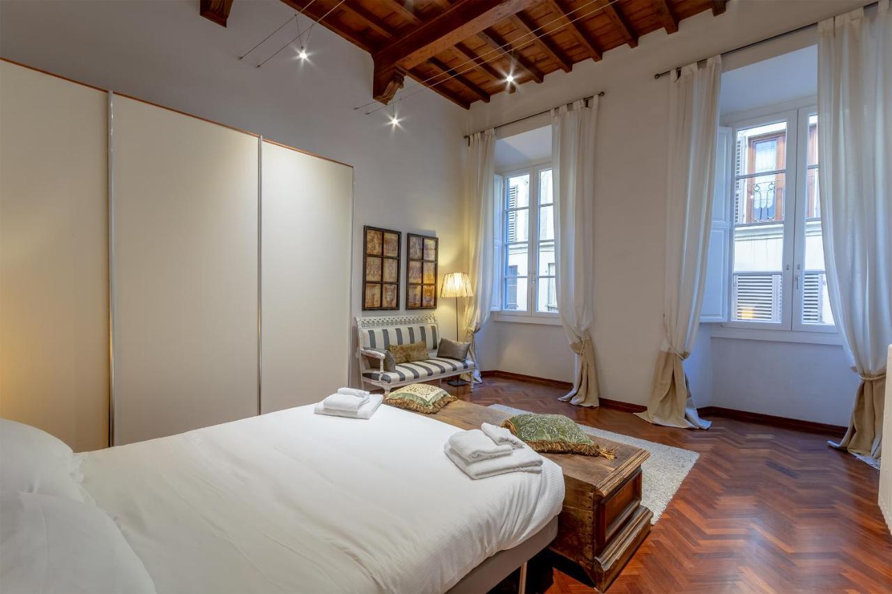 Appartamento Condotta 10