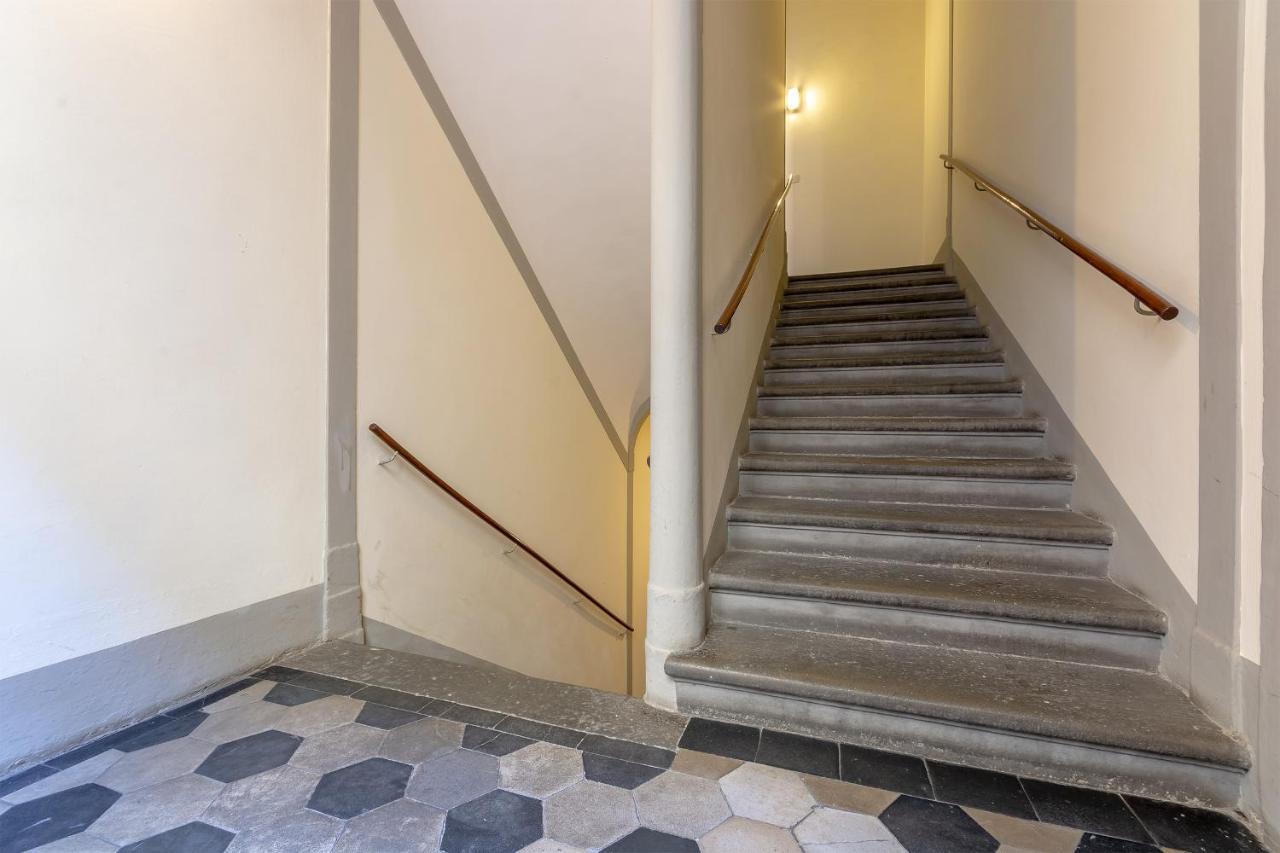 Condotta 10 Appartamento Firenze