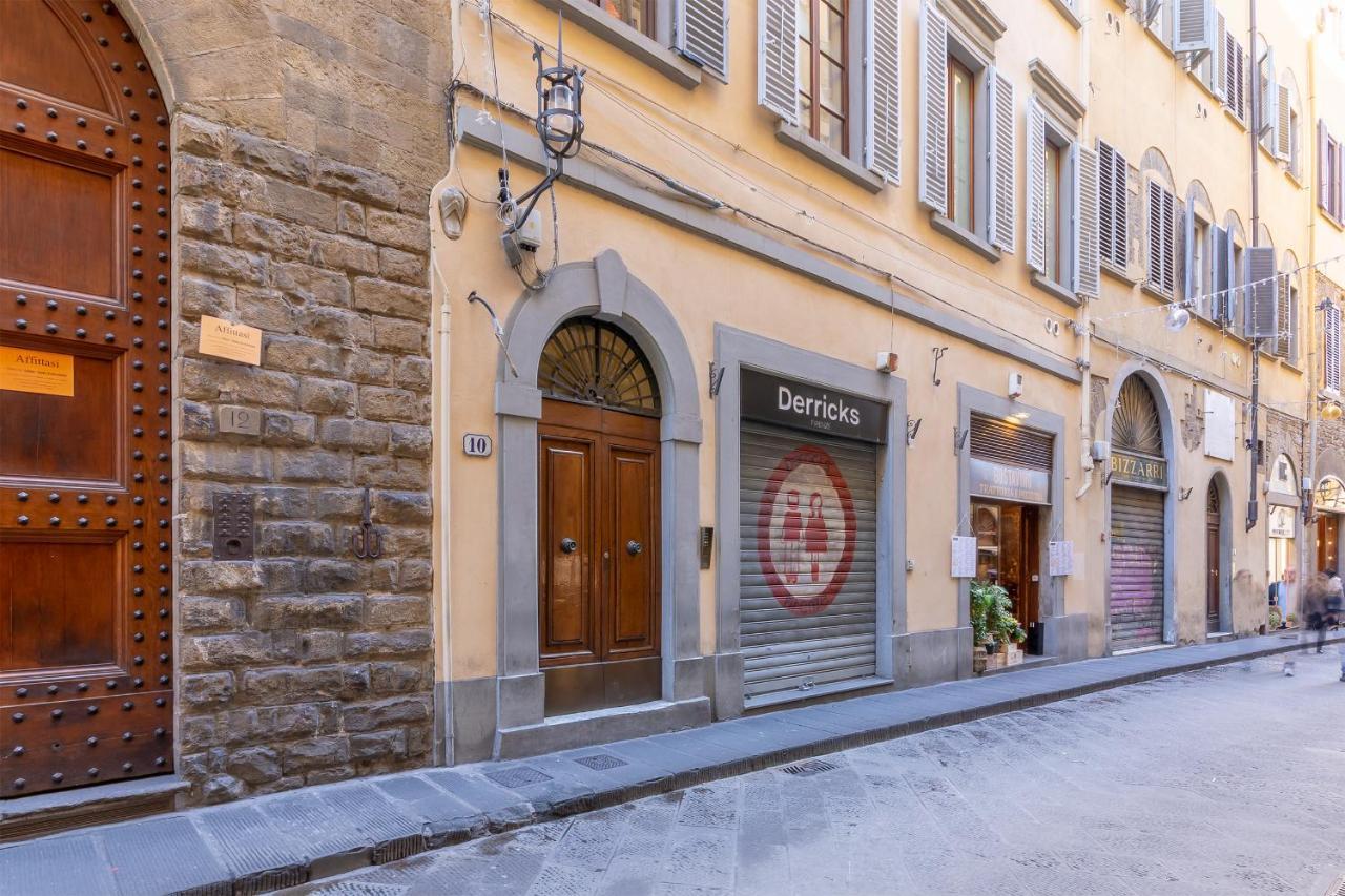 Appartamento Condotta 10